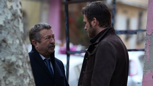 Çarpışma, S01E10 - (2019)