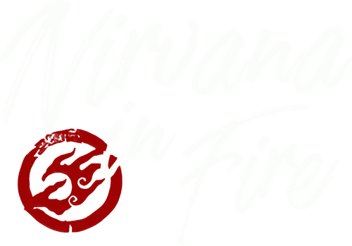 Nirvana in Fire