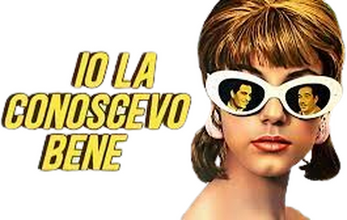Io la conoscevo bene