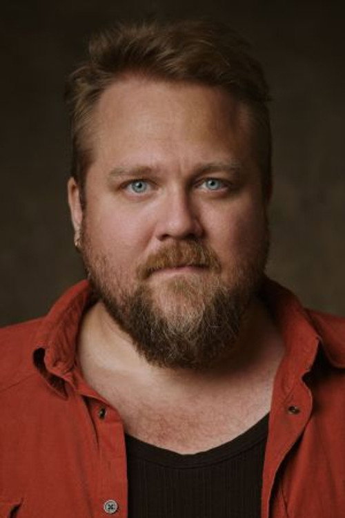 Viktor Björkberg