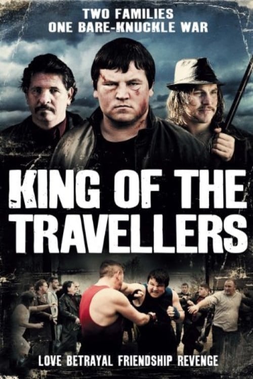 Where to stream King of the Travellers