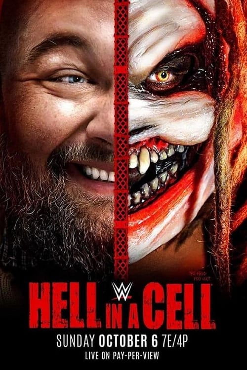 WWE Hell in a Cell 2019 2019
