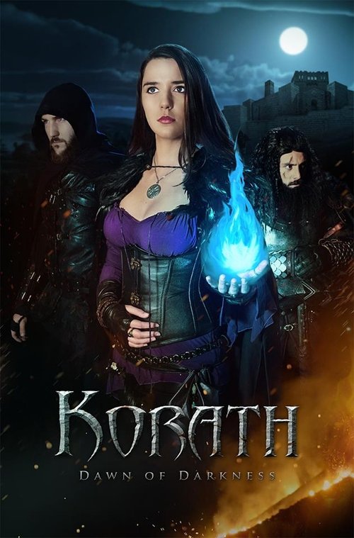 Korath: Dawn of Darkness (2015)