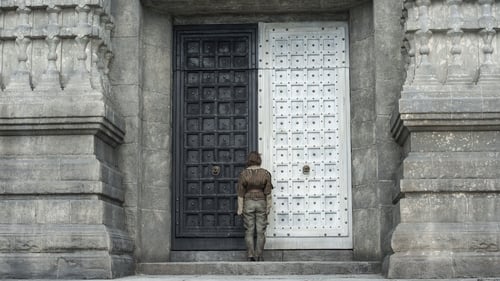 Game of Thrones - Season 5 - Episode 2: The House of Black and White
