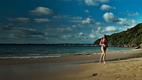 10 Days Sri Lanka - Season 1 Backdrop Blur