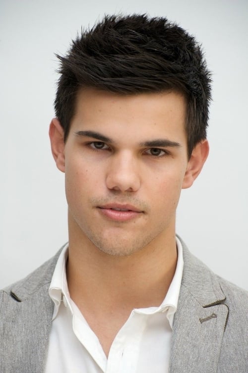 Kép: Taylor Lautner színész profilképe