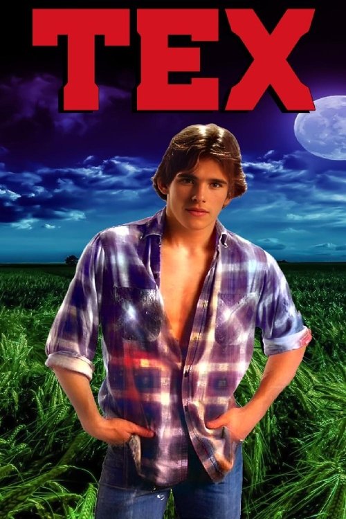 Tex poster