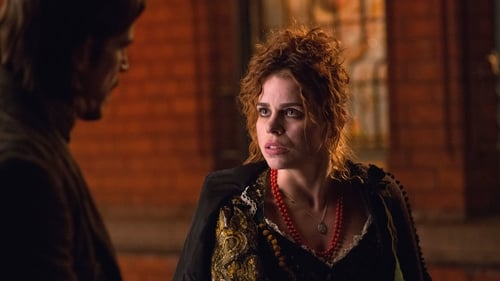 Penny Dreadful: 1×4