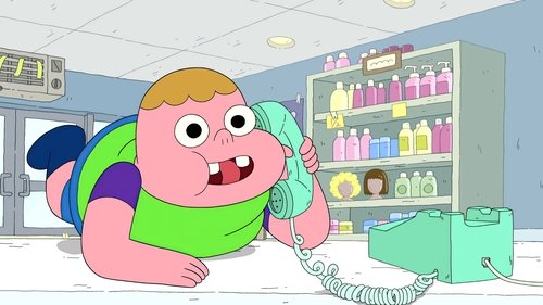 Clarence, S01E40 - (2015)