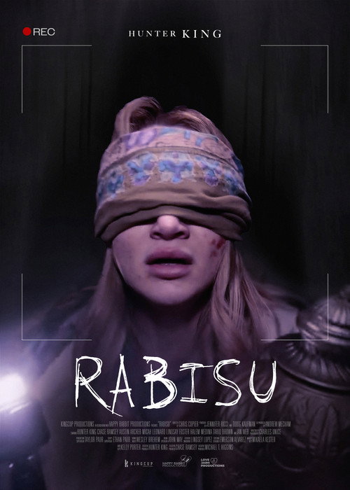 Rabisu poster