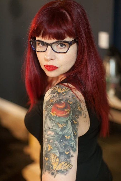 Kelly Sue DeConnick