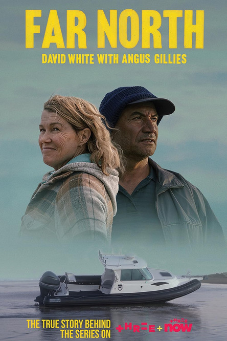 Escena 6 de Far North