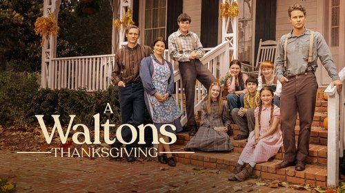 The Waltons' Thanksgiving Watch Stream