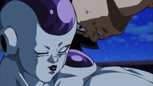 Dragon Ball Super: 1×94