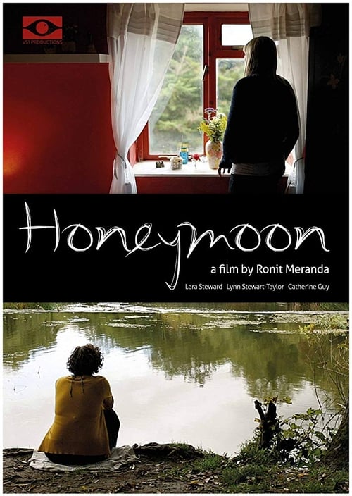 Honeymoon movie poster player