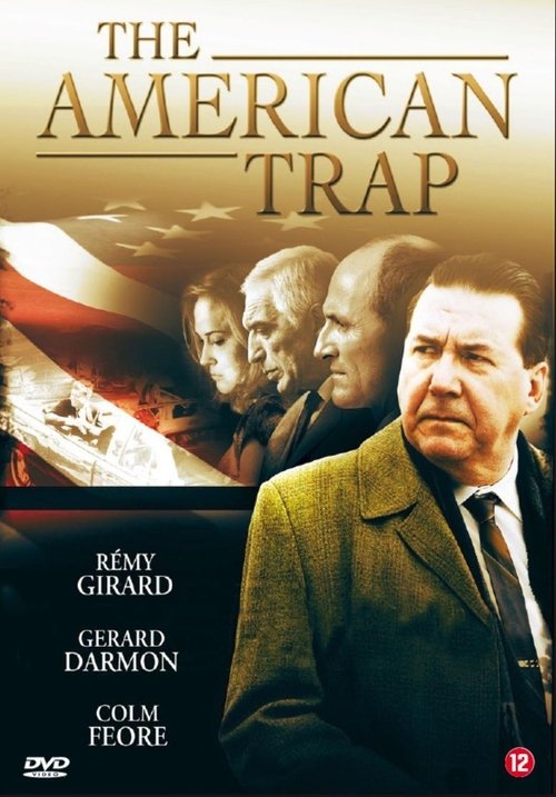 Le piège américain movie poster player