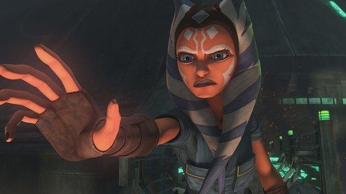 Assistir Star Wars: A Guerra dos Clones S07E07 – 7×07 – Legendado