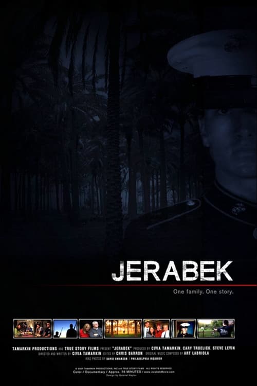 Poster Jerabek 2007