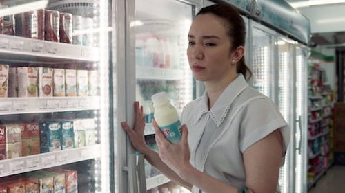 เด็กใหม่, S01E10 - (2018)