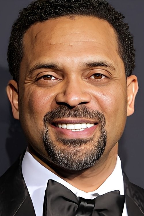 Kép: Mike Epps színész profilképe