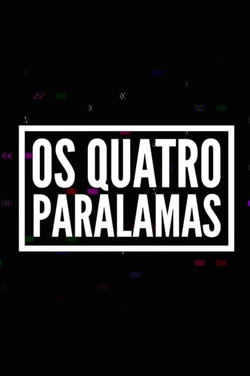 Os Quatro Paralamas (2020)