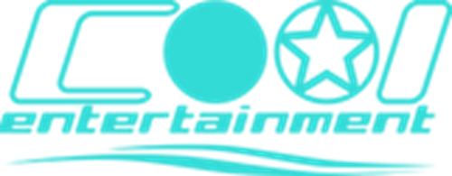 Logo Cool Entertainment