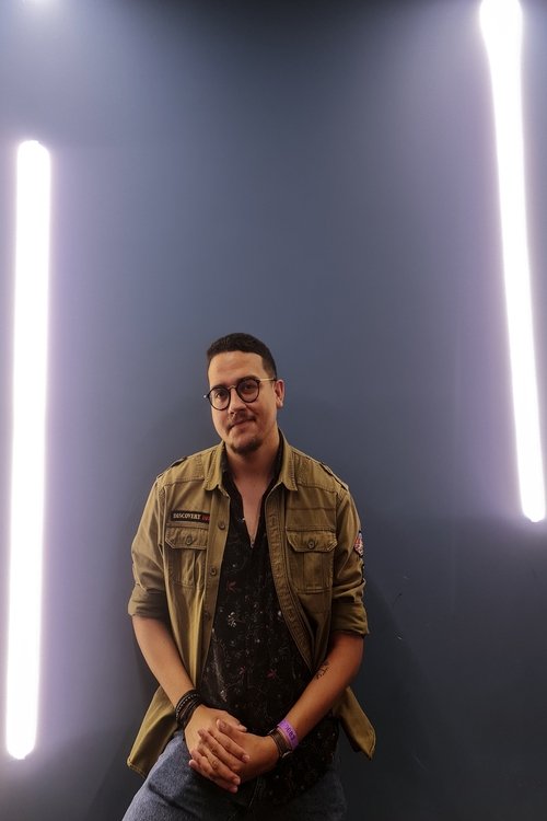 João Carlos Jr. profile