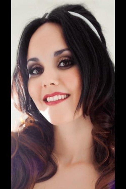 Carolina Rincón