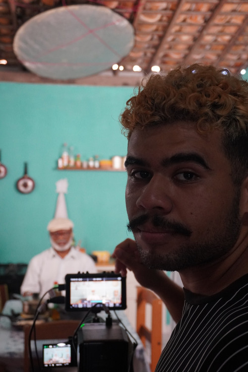 Foto de Diego Lima