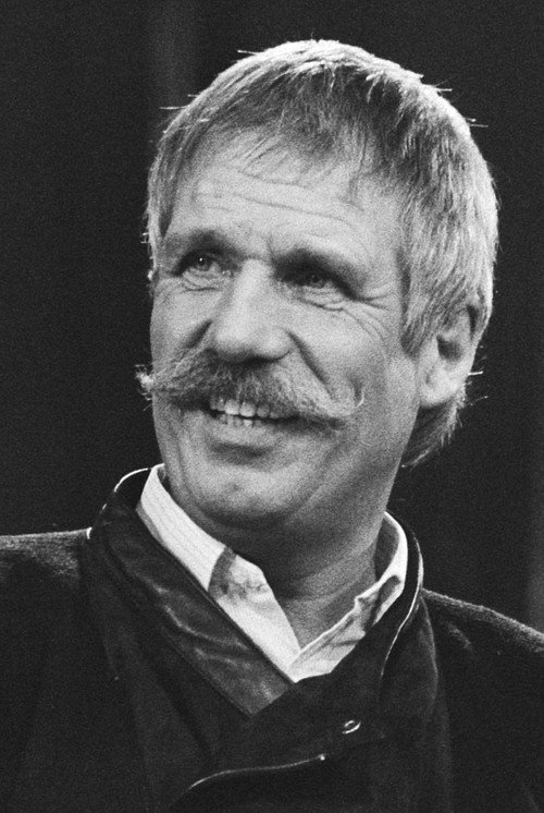 Ted de Braak