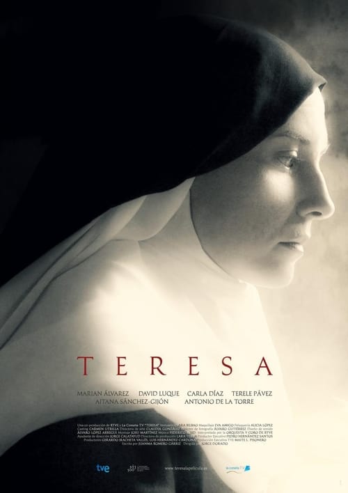 Teresa 2015