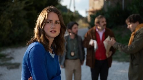 A História Distorcida de Amanda Knox