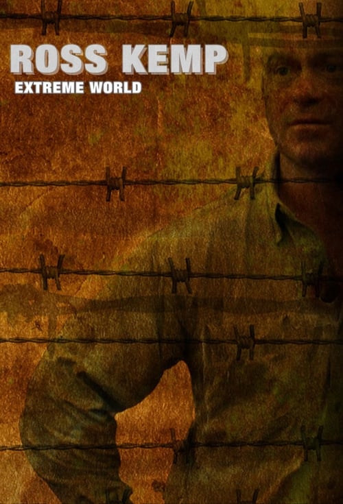 Where to stream Ross Kemp: Extreme World Season 5