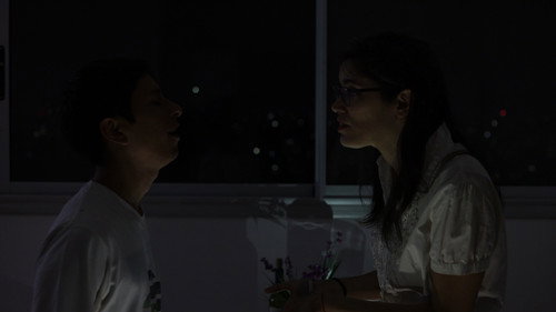 The Ennui — Backdrops 1