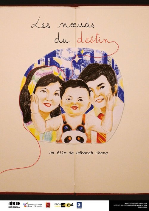 Les noeuds du destin