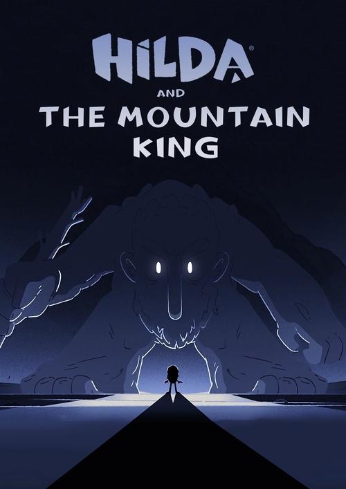 |TR| Hilda and the Mountain King