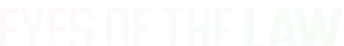 Olhos da Lei