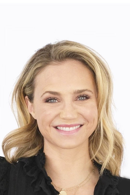 Kép: Fiona Gubelmann színész profilképe