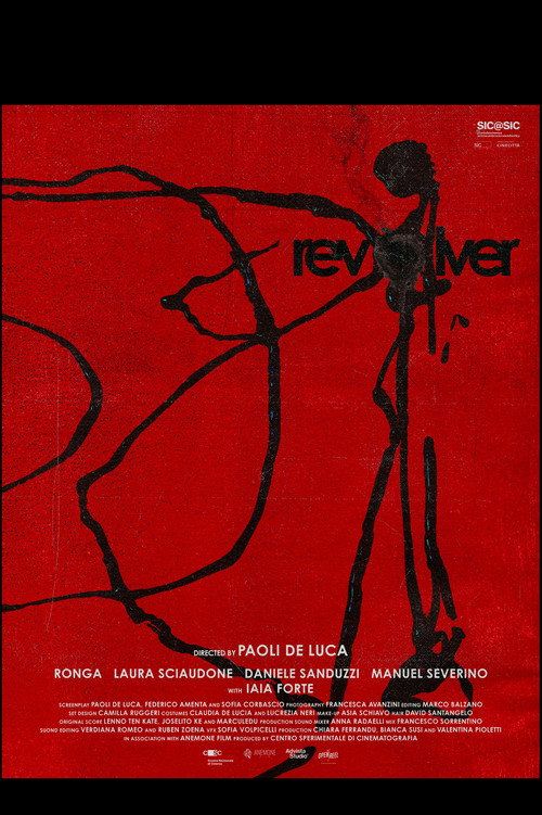 Revolver