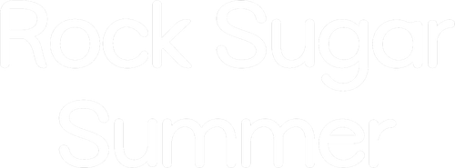 Rock Sugar Summer