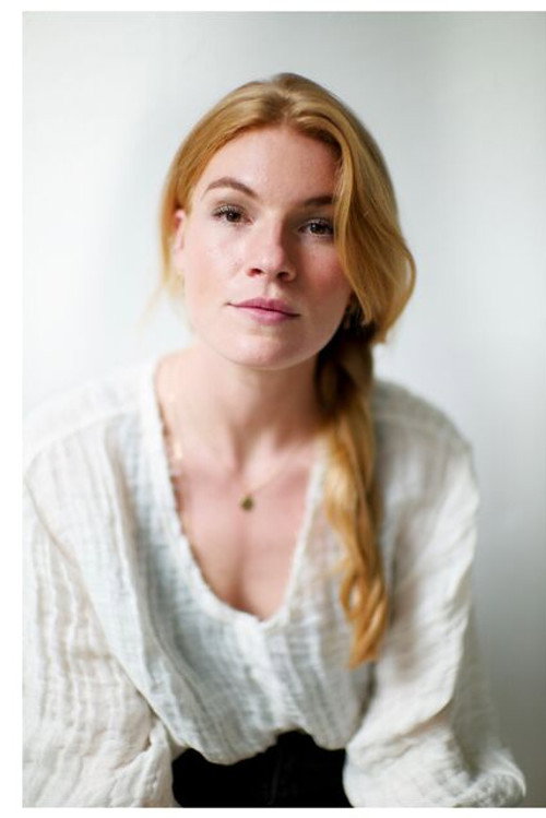 Marleen Maxeiner
