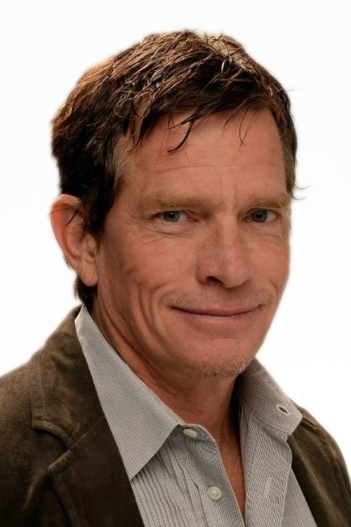 Kép: Thomas Haden Church színész profilképe