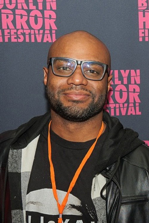 Foto de Chris Paicely