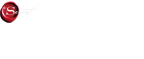 O Segredo: Ouse Sonhar - Logo 4