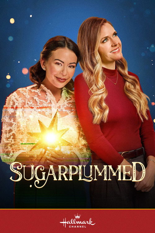 Sugarplummed poster