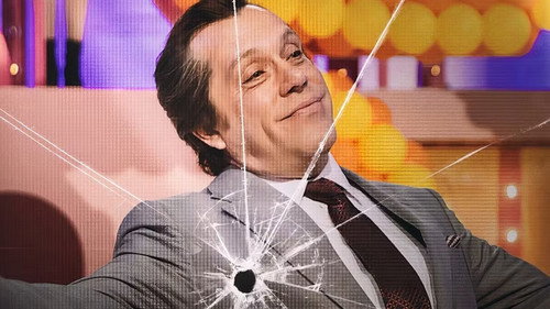 Who Killed Him?