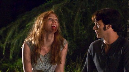 True Blood: 1×11