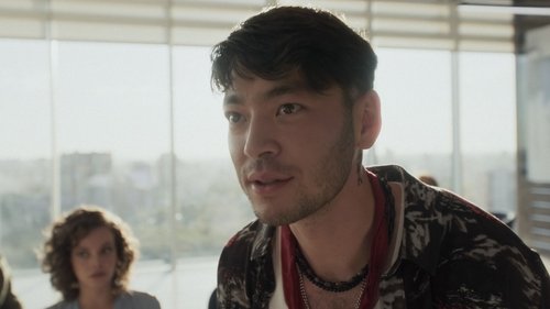 Image de l'épisode 1