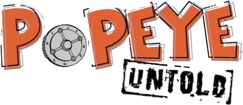 Popeye Untold