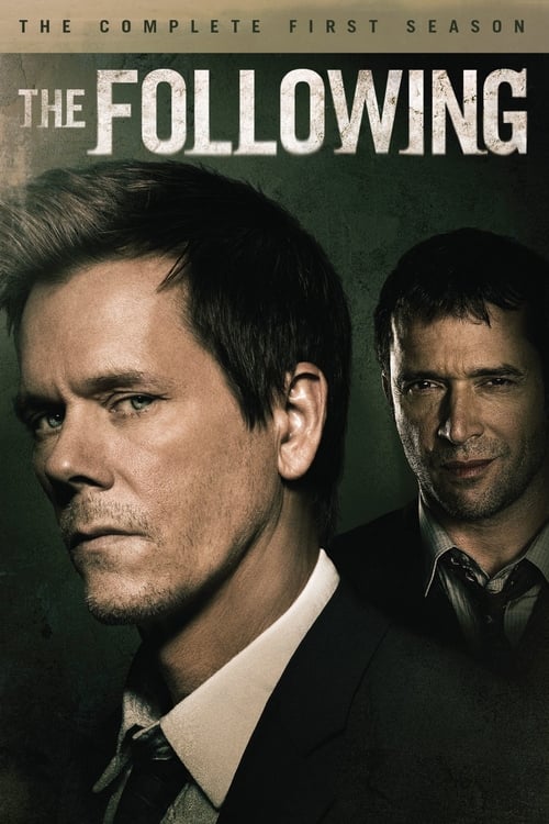 Following, S01 - (2013)